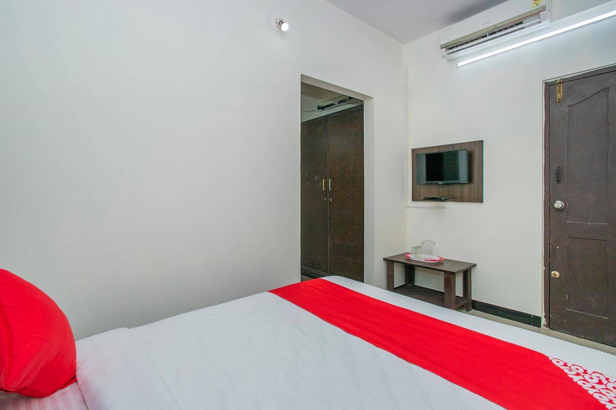 Hotel O Gks Residency Bengaluru Zewnętrze zdjęcie